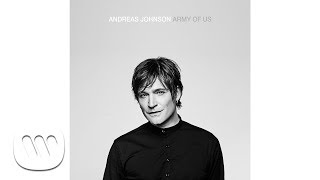 Andreas Johnson - Army Of Us (Official Audio)