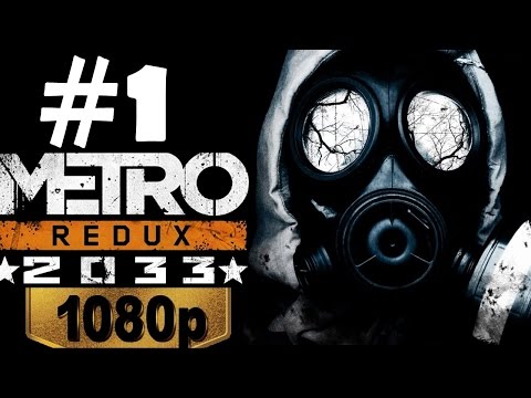 metro 2033 redux pc system requirements