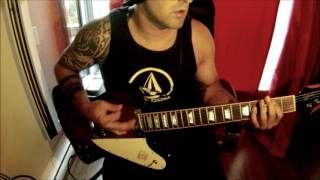 millencolin friends&#39;til the end cover