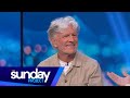 Tim Finn: Why It's So Much Better Writing Music With Your Family