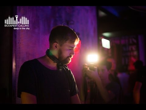 Budapest Calling // Adana Twins @ Trafiq