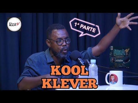 GOZAtv c/ TC apresenta KOOL KLEVER - 2023 (1ª PARTE)