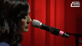 Julieta Venegas – Dos Soledades (en Sala Estelar 2020)