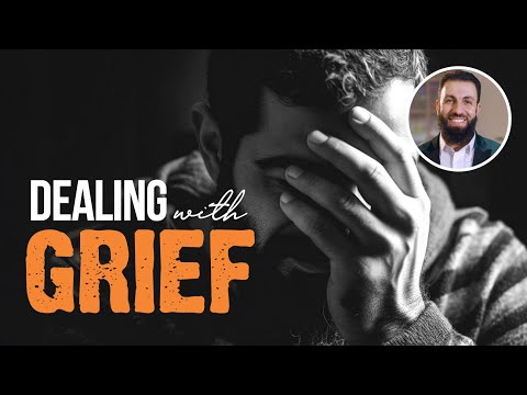 Dealing with Grief