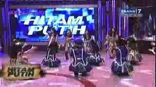 Download lagu JKT48 Fortune Cookie in Love @ Hitam Putih LIVE TRANS7 2013 08 21 YouTube @Rihandi_ mp3 Download lagu JKT48 Fortune Cookie in Love @ Hitam Putih LIVE TRANS7 2013 08 21 YouTube @Rihandi_ mp3