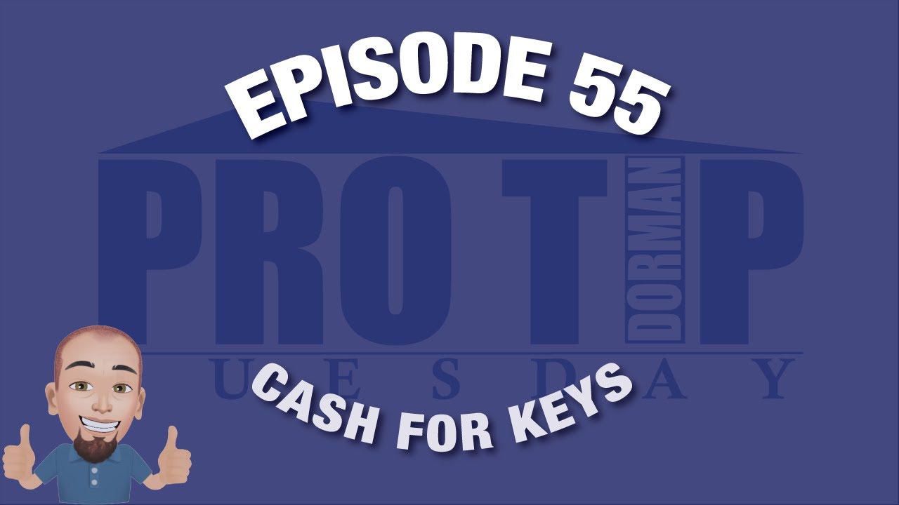 <![CDATA[Episode 55: CASH for KEYS ð]]>