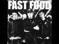Fast Food - Punk Rock City 