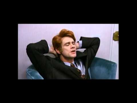 Jim Carrey Stars In The Conan O'Brien Story