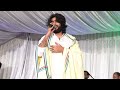 Asan Log Sir Phire Haan Zeeshan Rokhri Last Night Show Lahore 2022