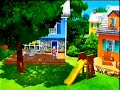 BKBrasil2011 Créditos Backyardigans A Seguir Clubinho Pikwik Mega Incompleto