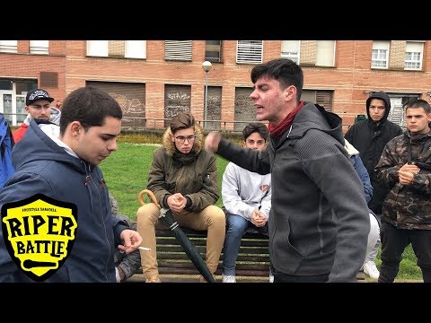 Belico vs Damo - OCTAVOS | Riper vs Kob