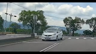 一定是A柱害我逆向