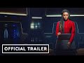 Star Trek Discovery Season 4 - Official Trailer