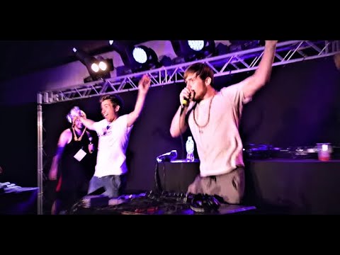 DR.NAPE vs ALEXINHO 2 Round WBC Loopstation Battle