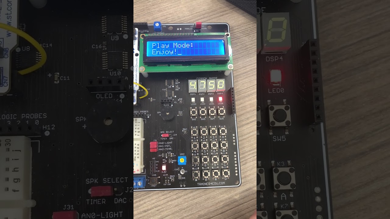 ECE 3130 Final Project