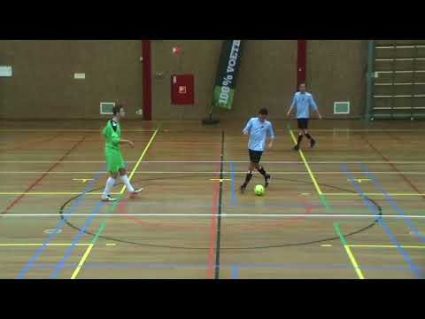 Robur 1 - Victoria Boys 1_29122017 Columbia 3 Daagse