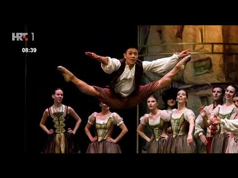 Dobro jutro Hrvatska: 65. Splitsko ljeto; radi se punom parom