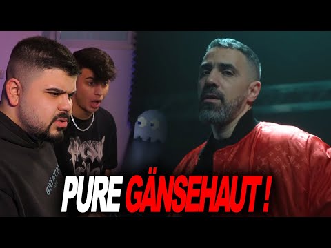 DIE WAHRHEIT ÜBER BUSHIDOS FAMILIE !  😨 Bushido feat. Aaliyah - Familie | Reaction