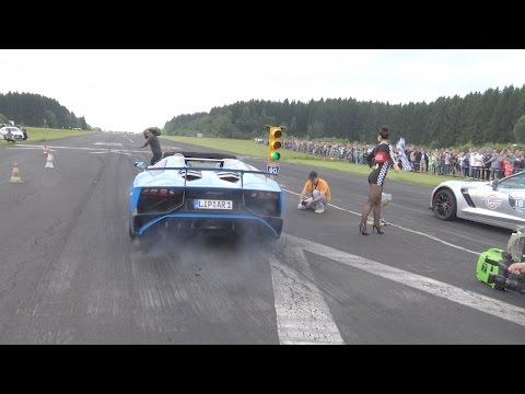 Lamborghini Aventador LP750-4 SuperVeloce Roadster