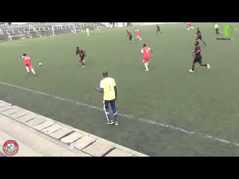 HYRAJ FC VS KLASSICH FC