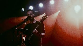 White Lies - Getting Even @Garage, Saarbrücken. 05.10.17