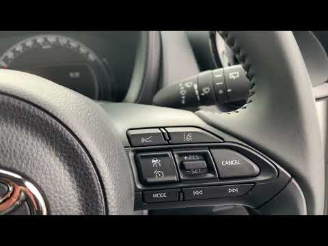 Toyota Aygo X 1.0 Auto Design 5dr - Image 2