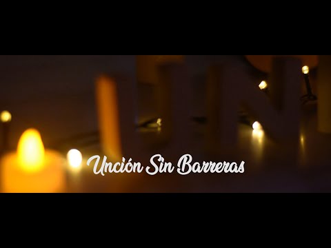 Único - Samuel Valiente & Unción sin Barreras