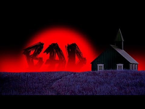 Rocksted, Korvo, So Bad (official web clip)