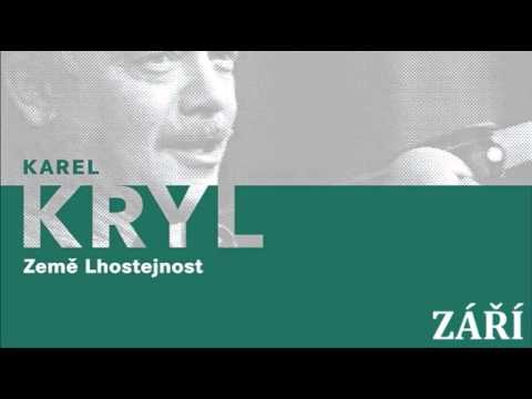 Karel Kryl - Září