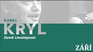 Karel Kryl - Září