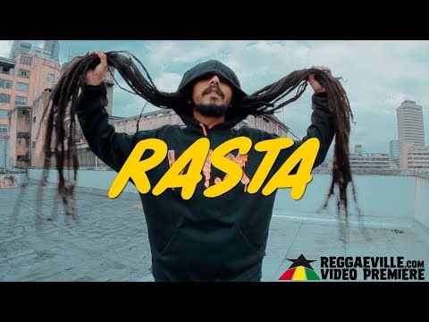 Javier Alerta - World Is On Fire [Official Video 2019]