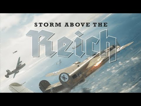 Storm Above The Reich - YouTube Video