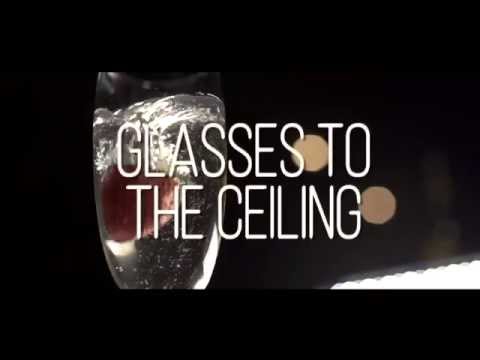 Reason feat Locnville - Glasses to The Ceiling (Teaser)