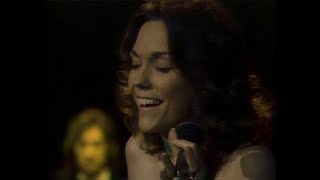 Carpenters – There&#39;s a Kind of Hush (All Over the World)