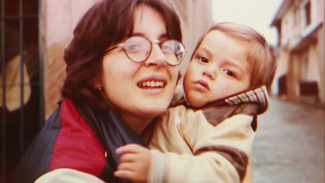 Irmãos separados se reencontram após 30 anos