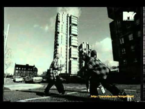 MTV Focus 1996 - Jungle - MTV Europe Promo