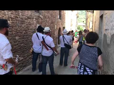 Millollano - Anzanigo 30 de julio de 2017