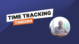 Timeero YouTube Video