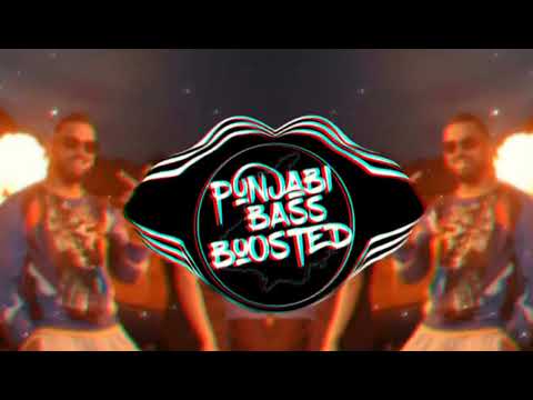 2Ni (BASS BOOSTED) Garry Sandhu ft Sartaj Virk | Yeah Proof | New Punjabi Song 2022