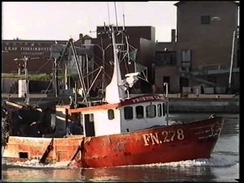 Læsø Kattegats perle 1990