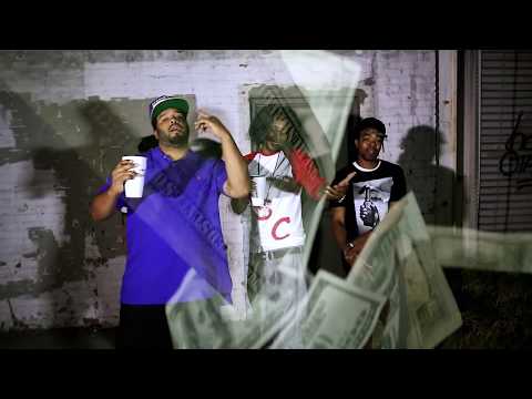 Swerving - FreeMind619, IcyGreen, Fartkawski MUSIC VIDEO