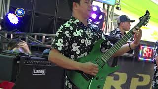 Download lagu DITINGGAL MENTAH - MENTAH RPM MUSIC AIR ITAM mp3