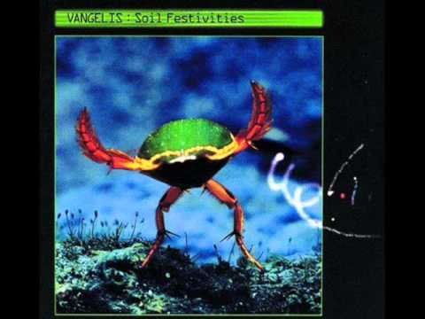 Vangelis - Soil Festivities 1984.