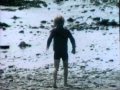Classic Sesame Street Film Boy At Beach