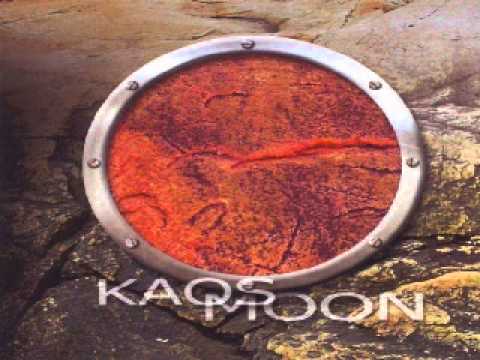 Kaos Moon -  The Waves