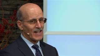 A Cold Confession- (Doug Batchelor) AmazingFacts