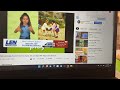 My First Signs Interview