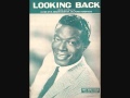 Nat King Cole - Looking Back (1958)