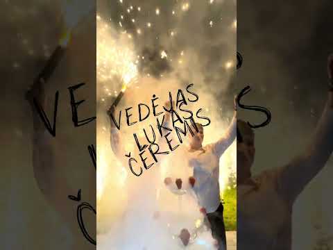 Vedėjas Lukas Čeremis #2
