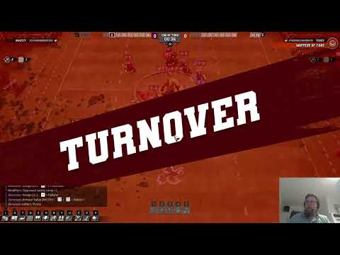 League of Cakes 4 Div.Reikland 7. und letzter Spieltag Dunkelelfen gegen Orcs (TieKey)